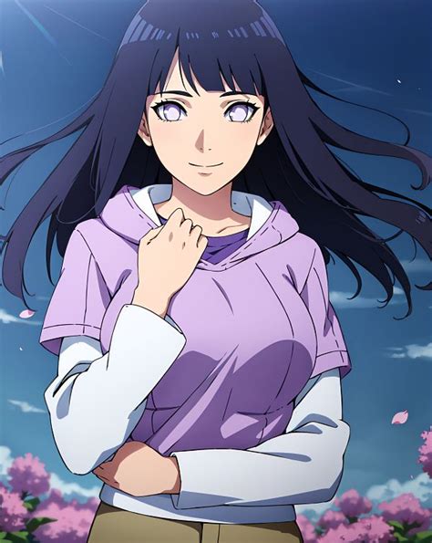 sexy hinata porn|Hinata Hyuga Porn Comics